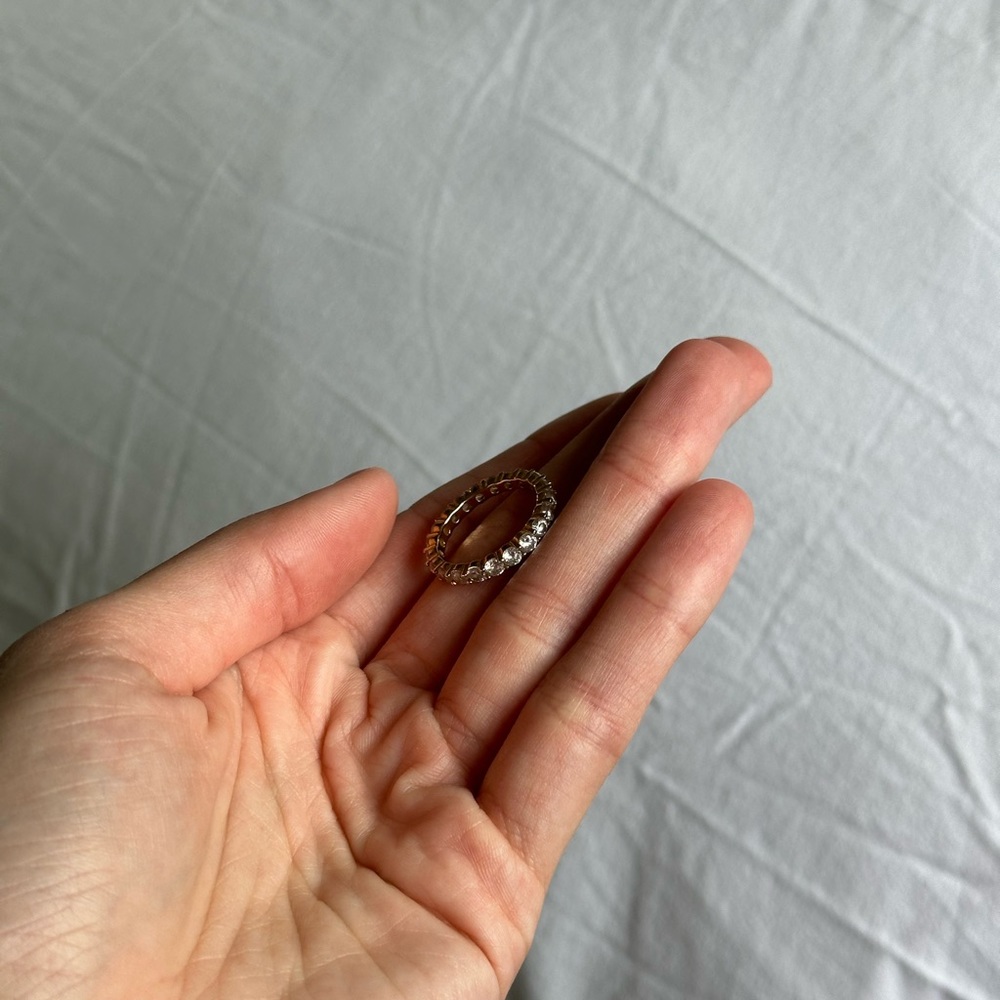 size 7 ring - Picture 3 of 3